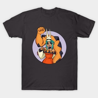 Cerebella T-Shirt